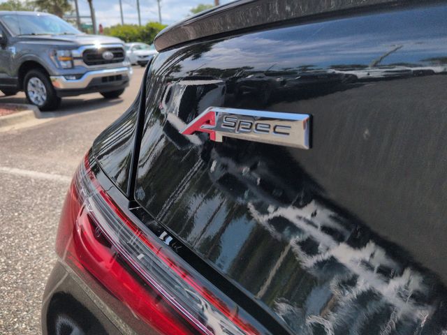 Thumbnail: 2026 Acura Integra - 25