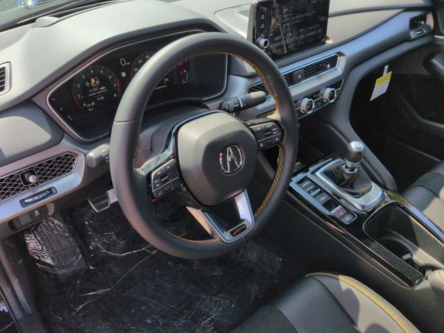 Thumbnail: 2026 Acura Integra - 2