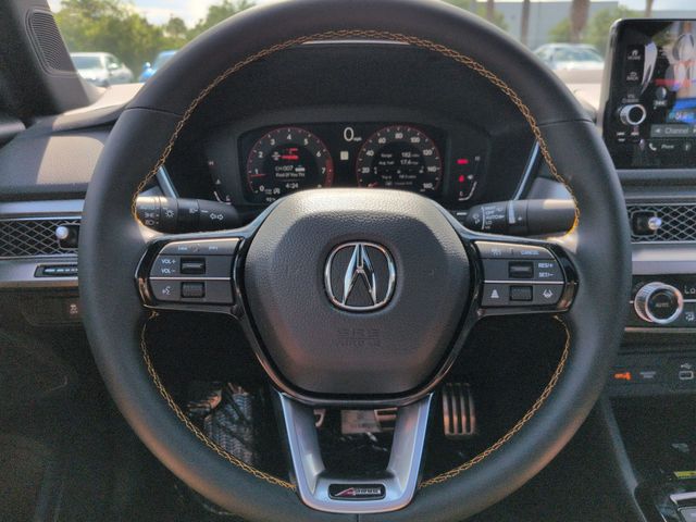 Thumbnail: 2026 Acura Integra - 14