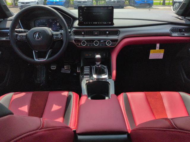 Thumbnail: 2026 Acura Integra - 10