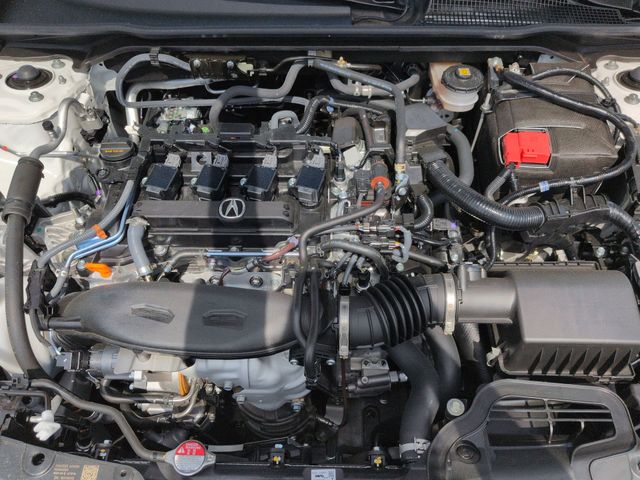 Thumbnail: 2026 Acura Integra - 9