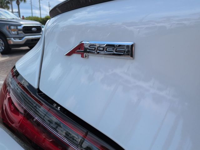 Thumbnail: 2026 Acura Integra - 25