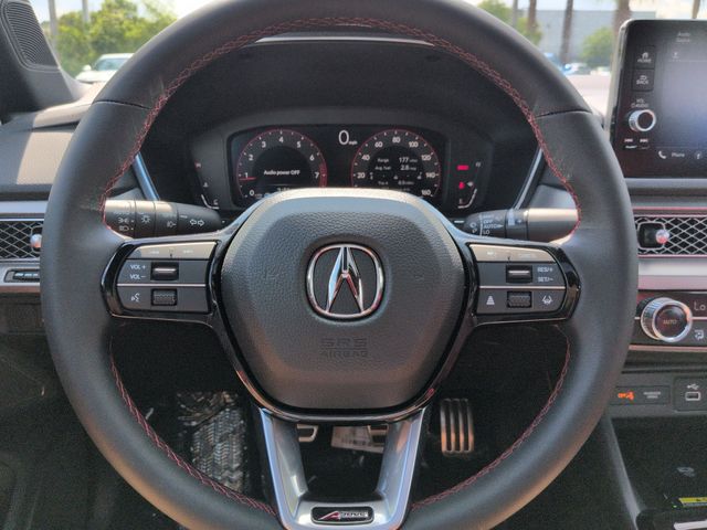 Thumbnail: 2026 Acura Integra - 14