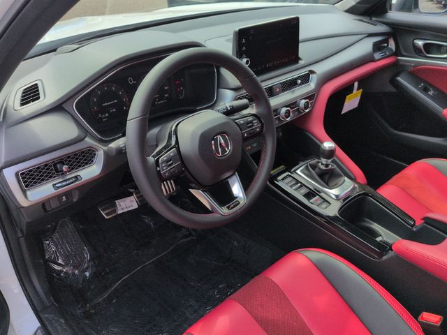 Thumbnail: 2026 Acura Integra - 2