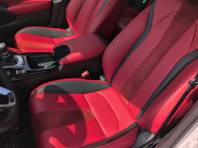 Thumbnail: 2026 Acura Integra - 11