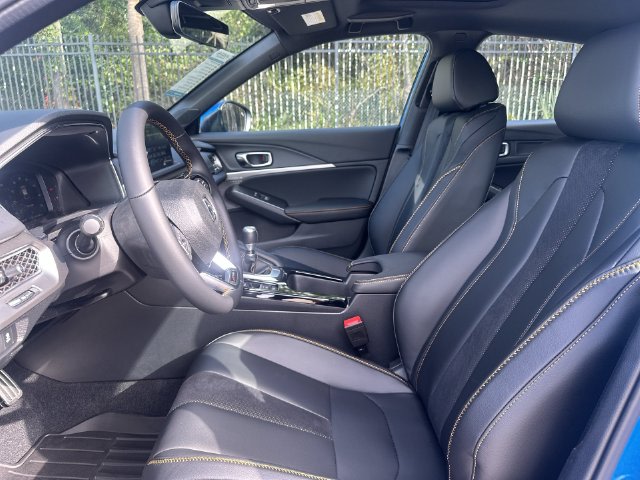 Thumbnail: 2026 Acura Integra - 11