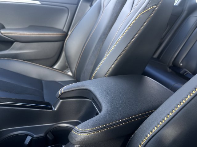 Thumbnail: 2026 Acura Integra - 35