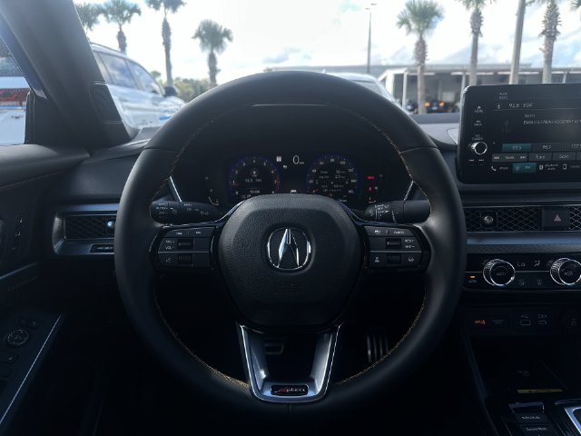 Thumbnail: 2026 Acura Integra - 10
