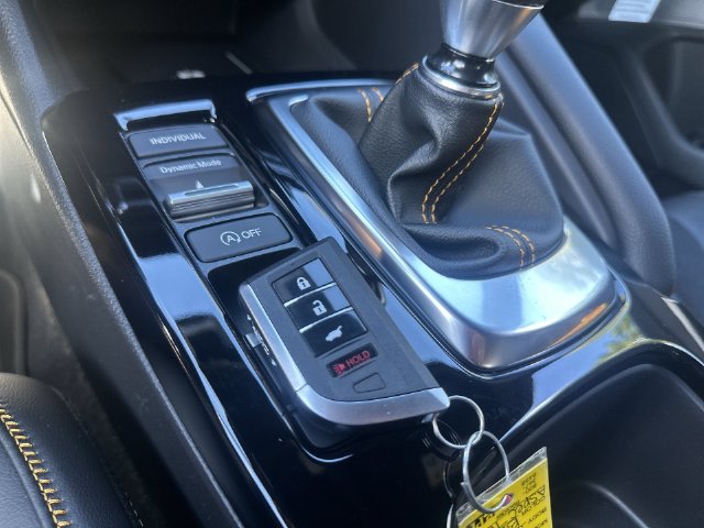 Thumbnail: 2026 Acura Integra - 36
