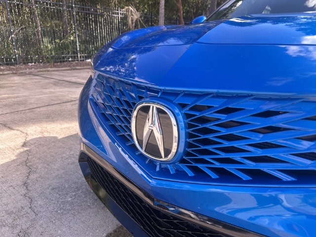 Thumbnail: 2026 Acura Integra - 7