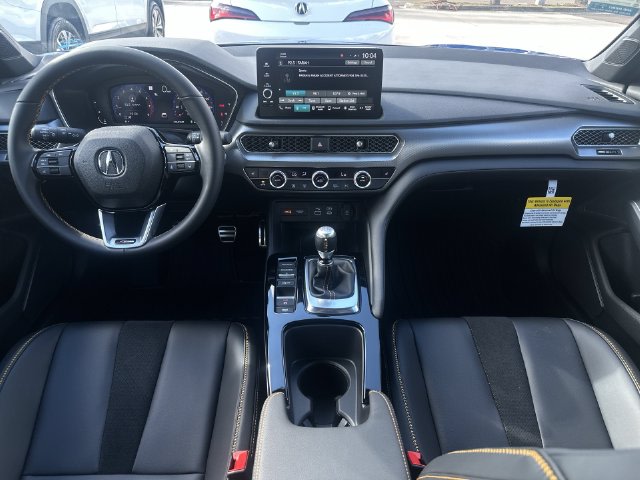 Thumbnail: 2026 Acura Integra - 2