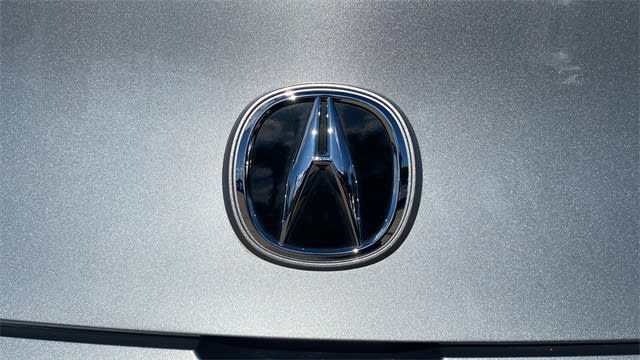 2024 Acura Integra  7