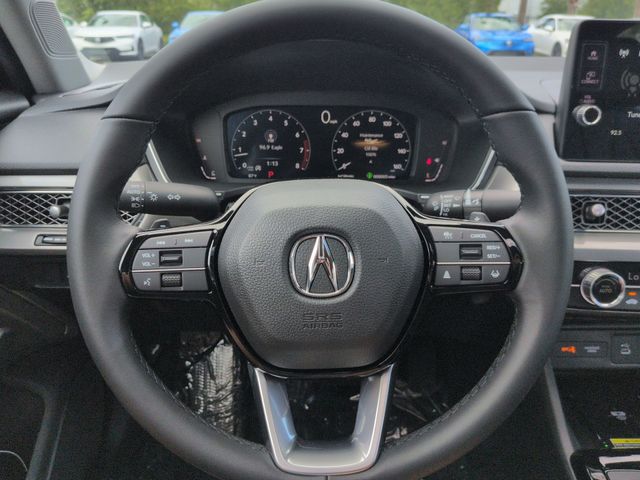 Thumbnail: 2026 Acura Integra - 14