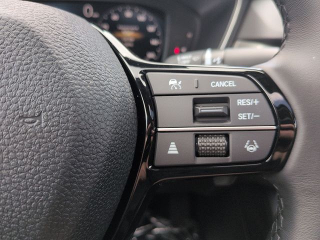 Thumbnail: 2026 Acura Integra - 32