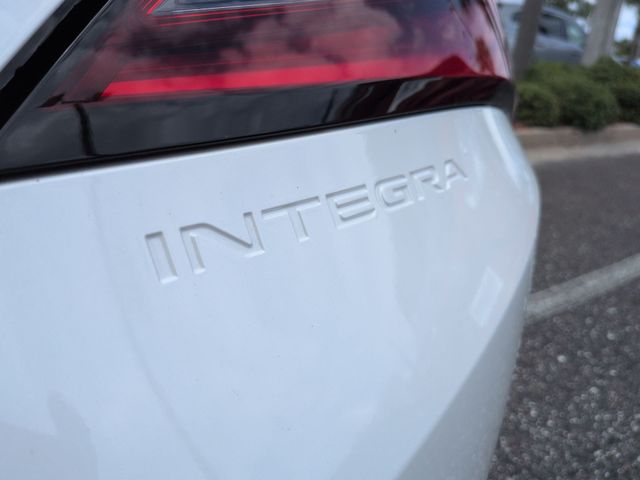 Thumbnail: 2026 Acura Integra - 25