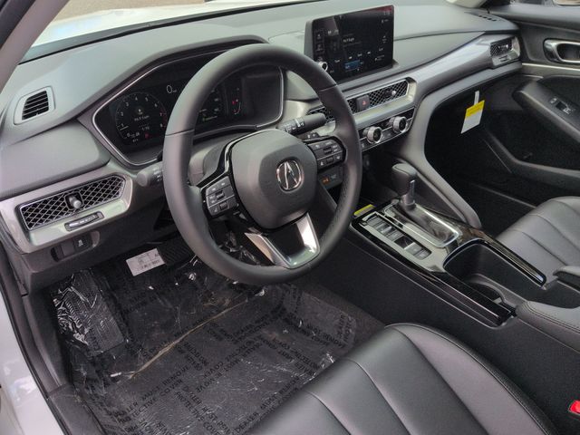 Thumbnail: 2026 Acura Integra - 2