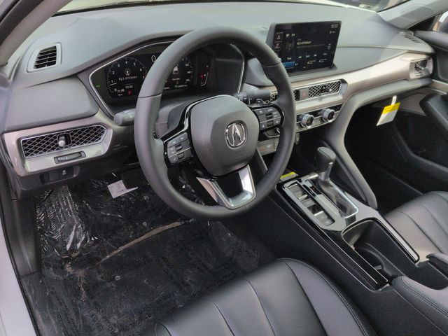 Thumbnail: 2026 Acura Integra - 2