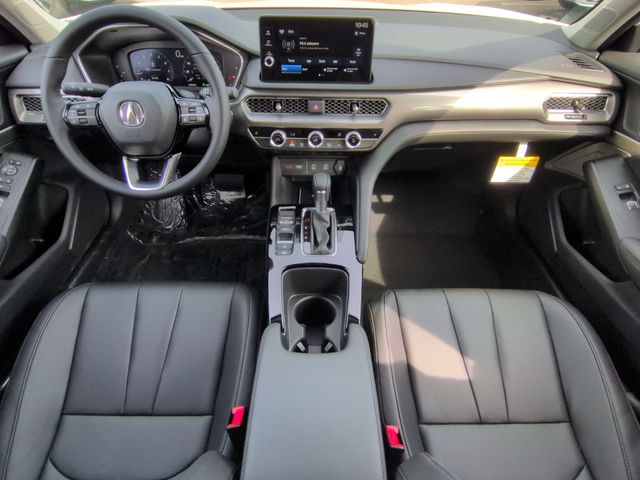 Thumbnail: 2026 Acura Integra - 10