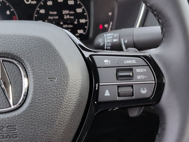 Thumbnail: 2026 Acura Integra - 33