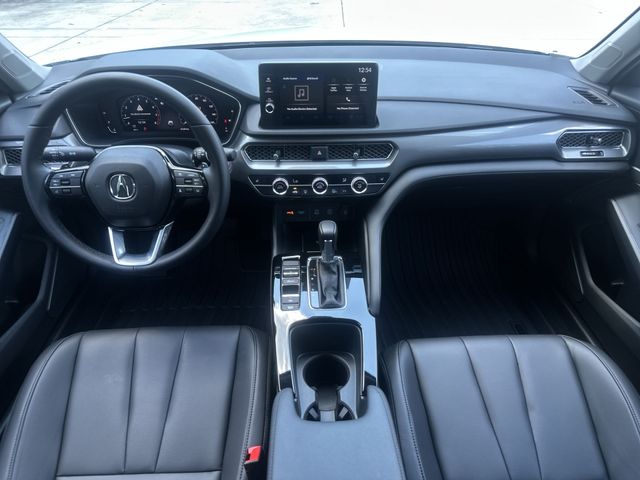 Thumbnail: 2026 Acura Integra - 2