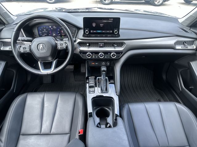 Thumbnail: 2024 Acura Integra - 2