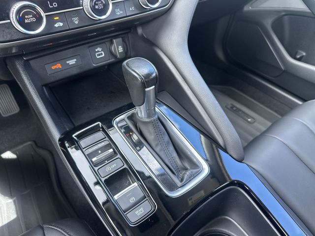 Thumbnail: 2024 Acura Integra - 14