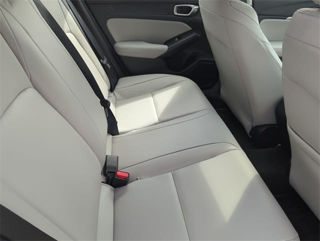 Thumbnail: 2025 Acura Integra - 28