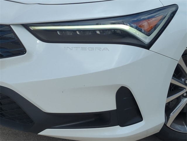 Thumbnail: 2025 Acura Integra - 24