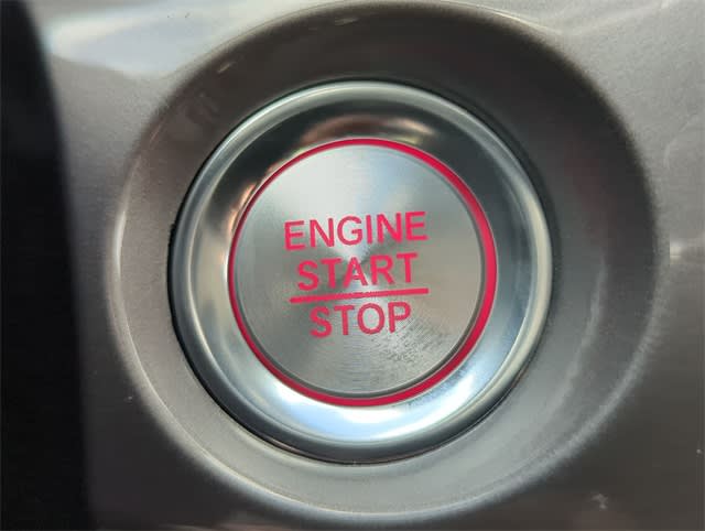 Thumbnail: 2025 Acura Integra - 37