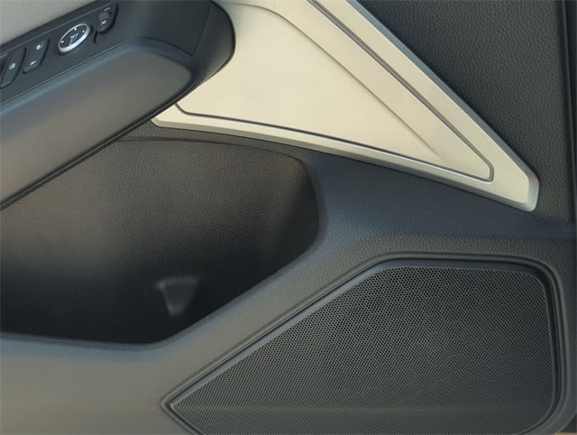 Thumbnail: 2025 Acura Integra - 34