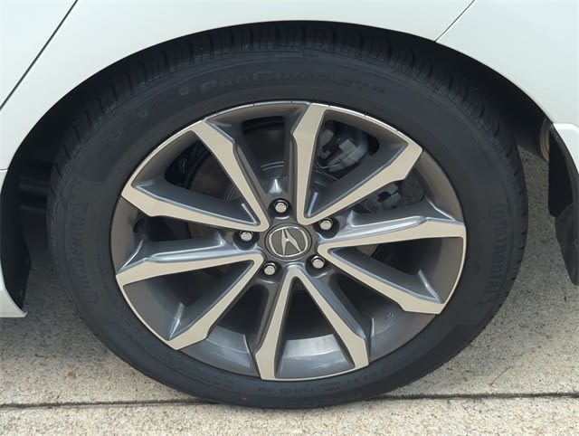 Thumbnail: 2025 Acura Integra - 8