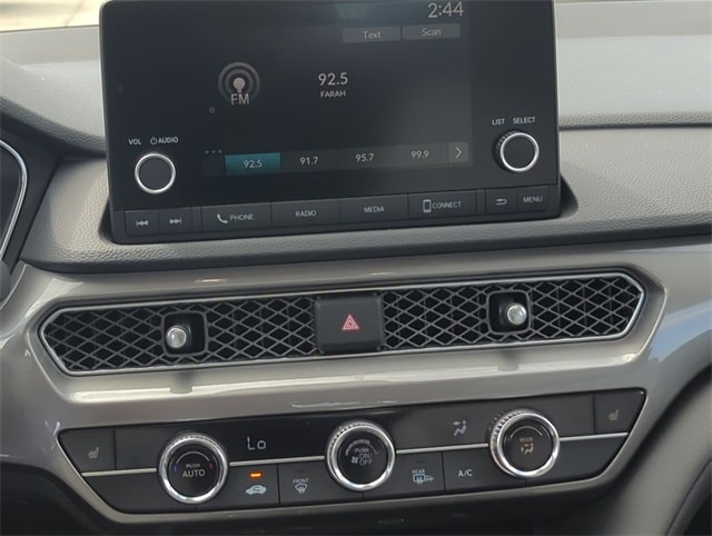 Thumbnail: 2025 Acura Integra - 14