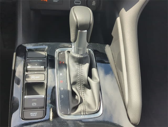 Thumbnail: 2025 Acura Integra - 36