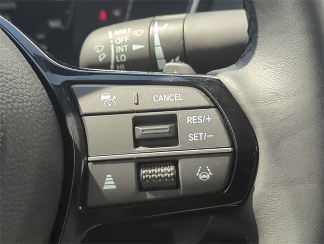 Thumbnail: 2025 Acura Integra - 32