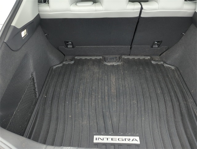 Thumbnail: 2025 Acura Integra - 17