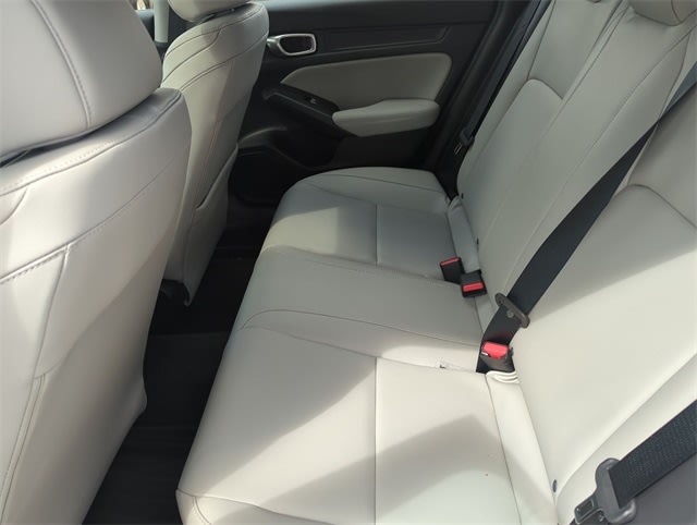 Thumbnail: 2025 Acura Integra - 27