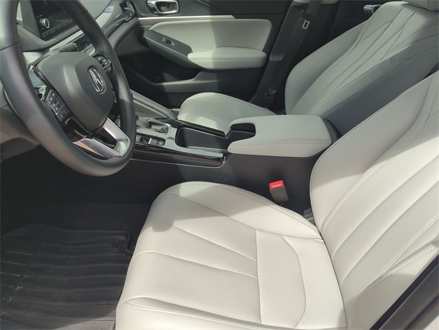 Thumbnail: 2025 Acura Integra - 12