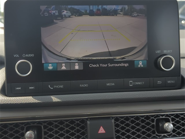 Thumbnail: 2025 Acura Integra - 33