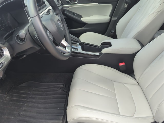 Thumbnail: 2025 Acura Integra - 11