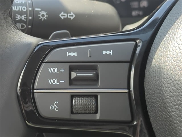 Thumbnail: 2025 Acura Integra - 31