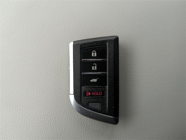 Thumbnail: 2025 Acura Integra - 18