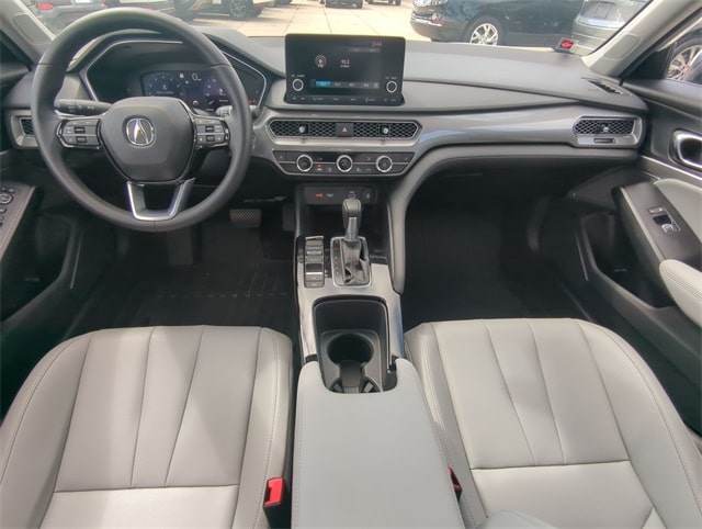 Thumbnail: 2025 Acura Integra - 2