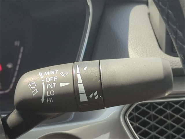 Thumbnail: 2025 Acura Integra - 15