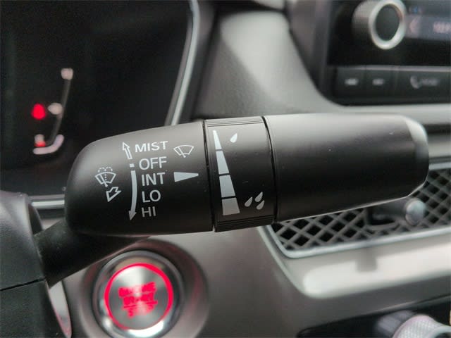 Thumbnail: 2023 Acura Integra - 16