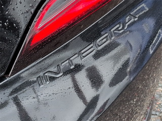 Thumbnail: 2023 Acura Integra - 26