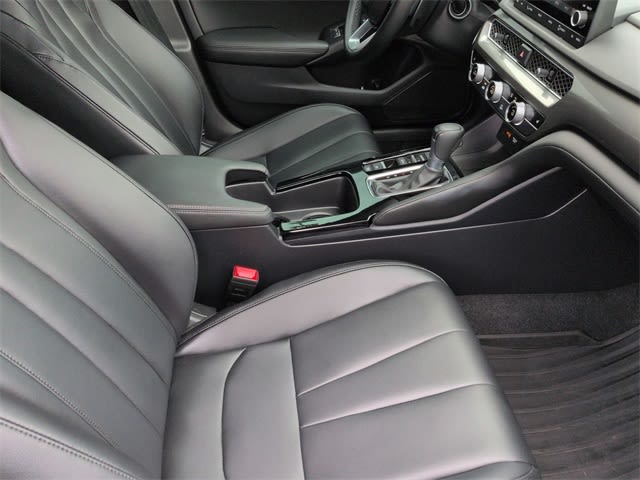 Thumbnail: 2023 Acura Integra - 12