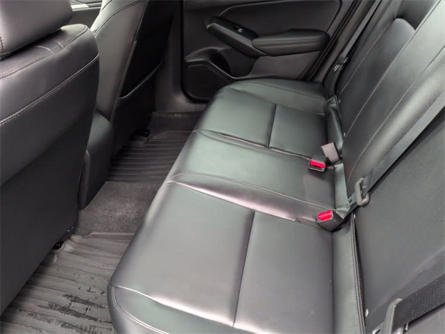 Thumbnail: 2023 Acura Integra - 29