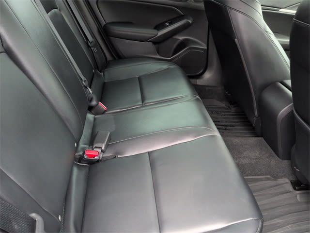 Thumbnail: 2023 Acura Integra - 30