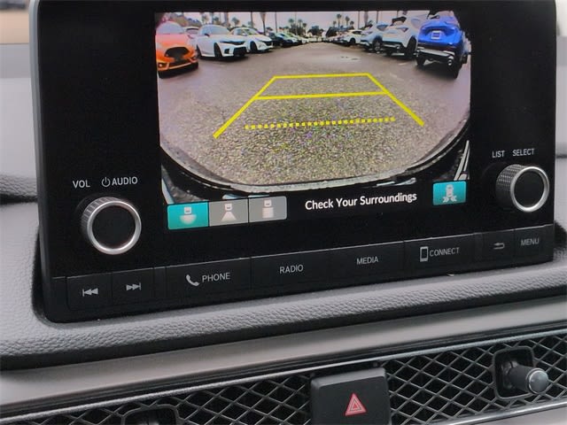 Thumbnail: 2023 Acura Integra - 35