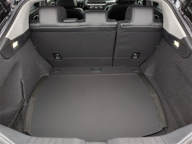 Thumbnail: 2023 Acura Integra - 18